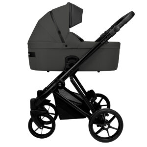 Wózek dla dziecka, model Nexus Carbon