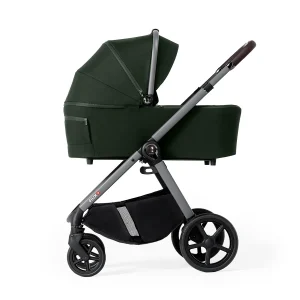 Flüx Botanical Green